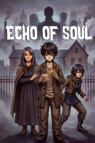 Echo of Soul