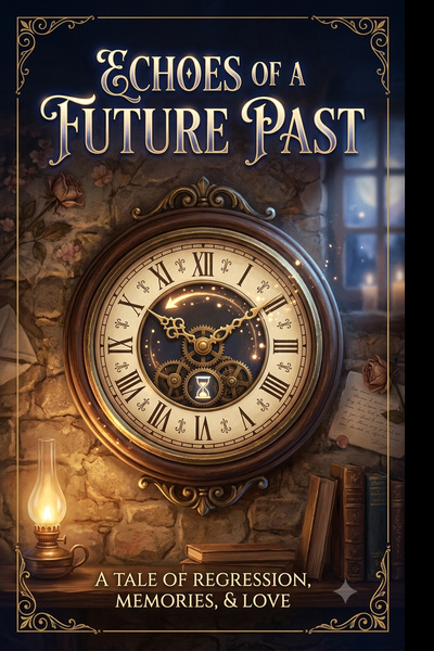 Echoes of a Future Past