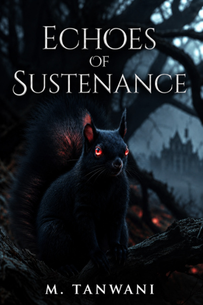 Cover for Echoes of Sustenance