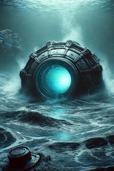 Echoes of the Deep | Royal Road