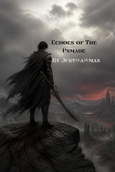 Echoes of The Unmade