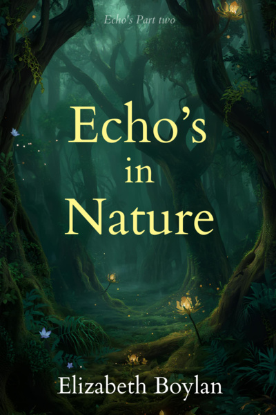 Echo's In Nature