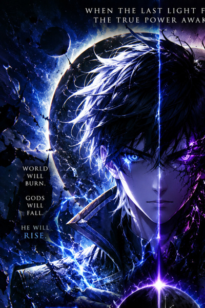 Cover for Eciplise: Last Resonance