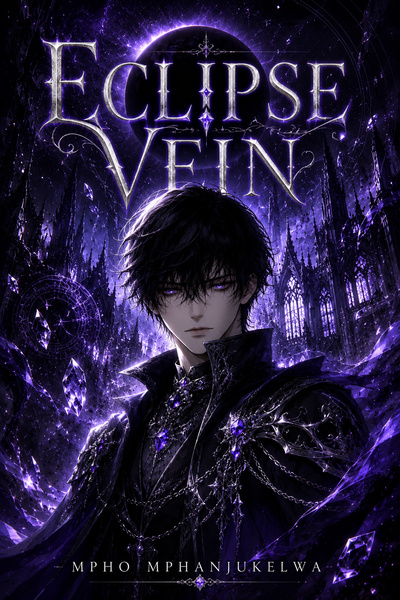 Cover for Eclipse Vein