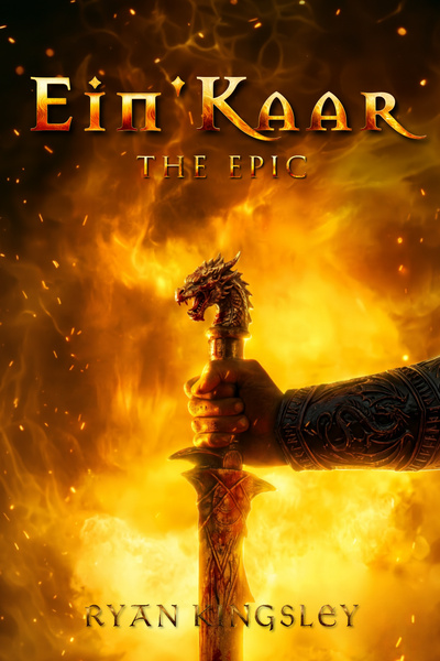 Ein'Kaar