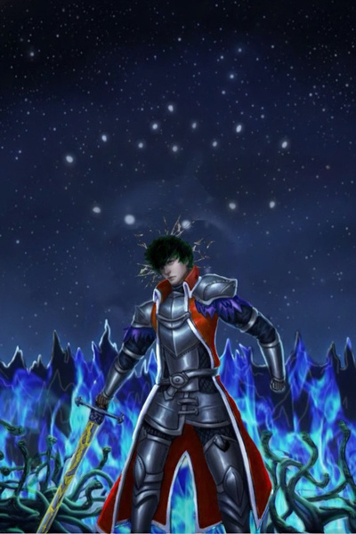 Eldritch Saga: The Sovereign | Royal Road