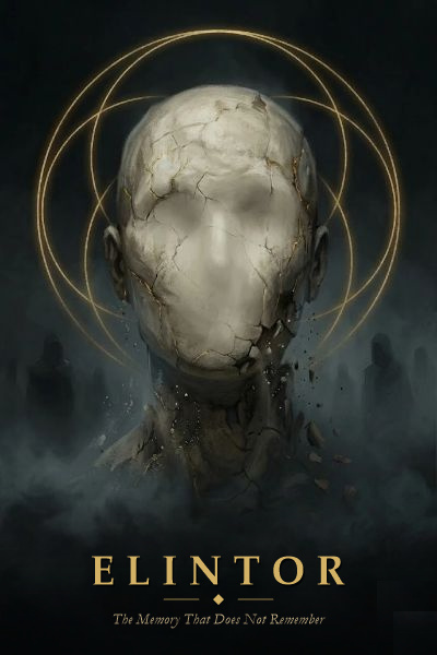 Cover for Elintor: The Memory That Does Not Remember