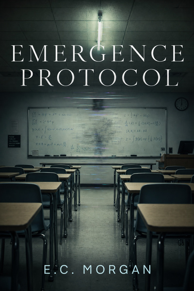 Cover for Emergence Protocol
