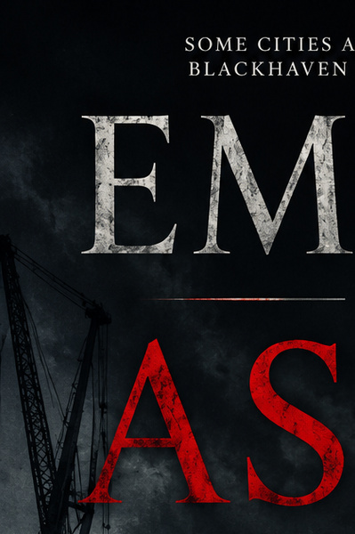 Empire of Ashes