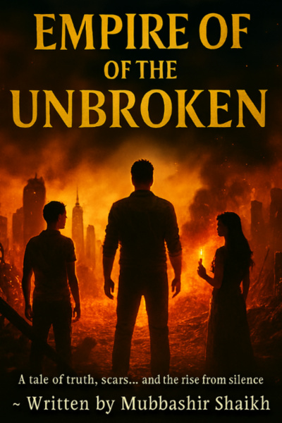 Chapter 5-The First Bloom of Empire - EMPIRE OF THE UNBROKEN | Royal Road