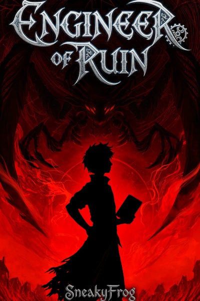 Cover for Engineer of Ruin [Isekai, Progression]