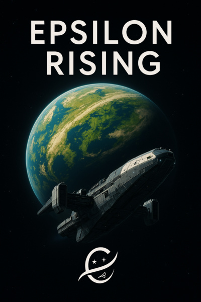 Epsilon Program Rising Chapter 14 : The Fracture and the Flame - Epsilon Rising | Royal Road