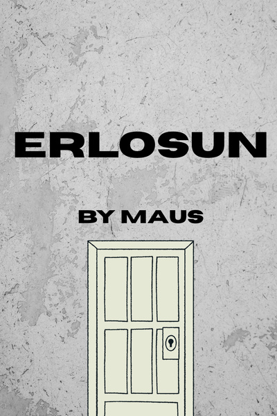 Cover for Erlosun