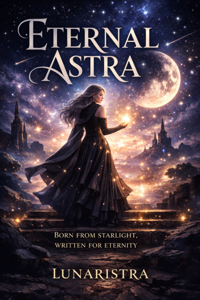 Eternal Astra: Stolen Skills & Hidden Quests