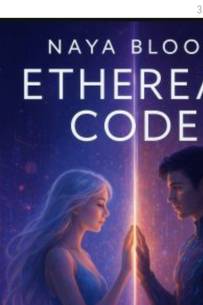 Ethereal Code book 1 the origin COMPLETED | Royal Road