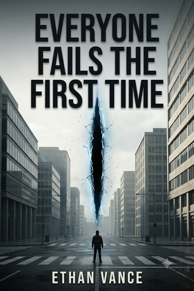 EVERYONE FAILS THE FIRST TIME
