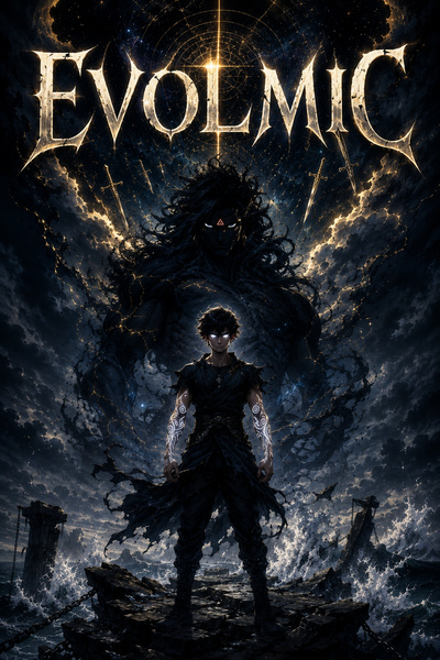 Cover for EVOLMIC