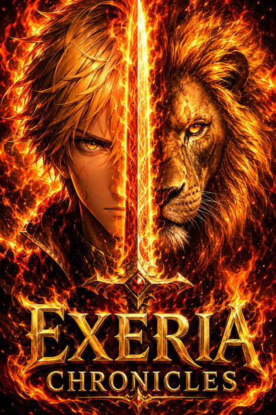 Exeria Chronicles