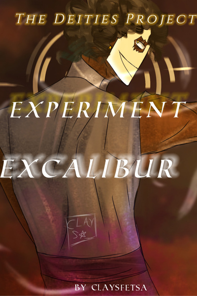 EXPERIMENT EXCALIBUR