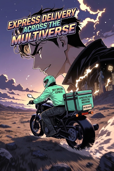 Express Delivery Across the Multiverse