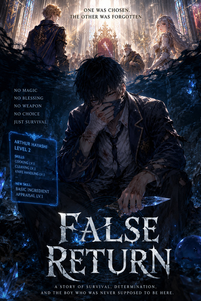 False return