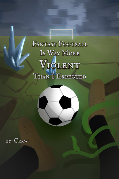 Fantasy Football Is Way More Violent Than I Expected