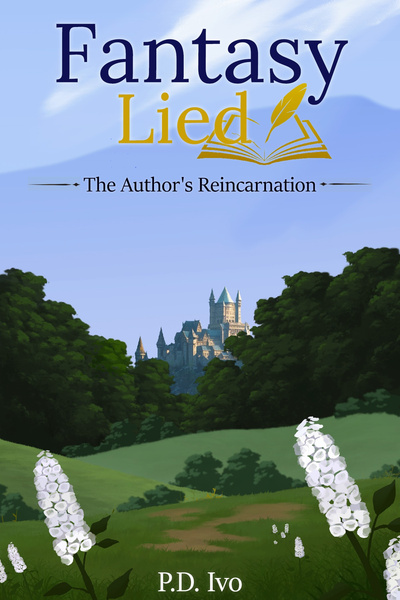 Fantasy Lied - The Author's Reincarnation