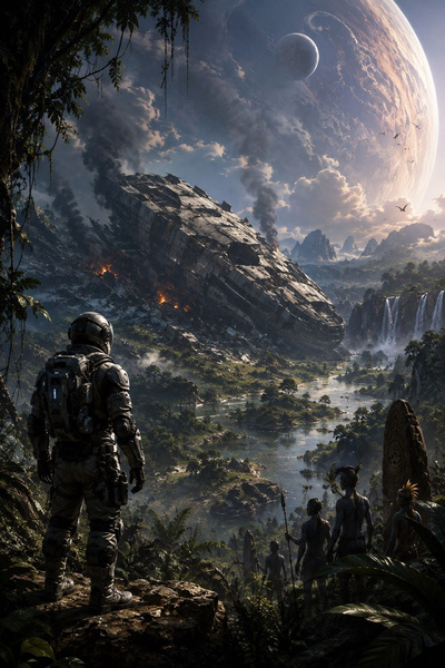 Cover for FAR BEACON