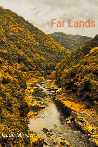 Far Lands