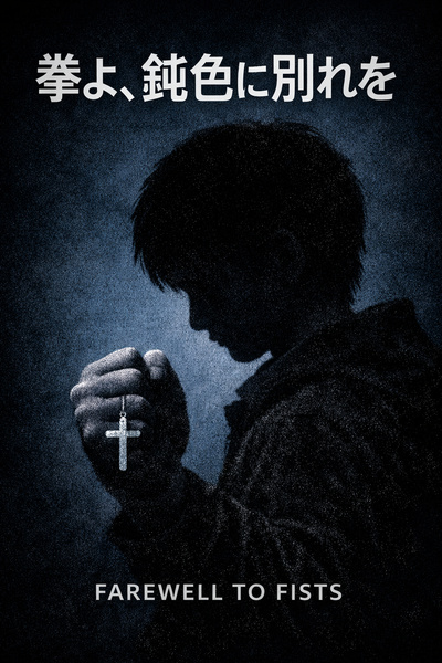 FAREWELL TO FISTS