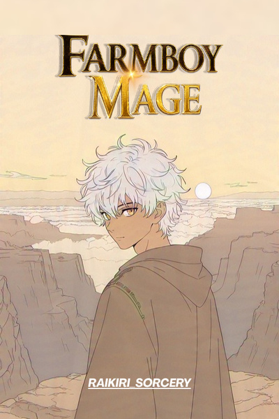 Farmboy Mage