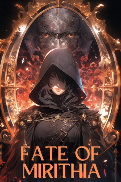 Fate of Mirithia