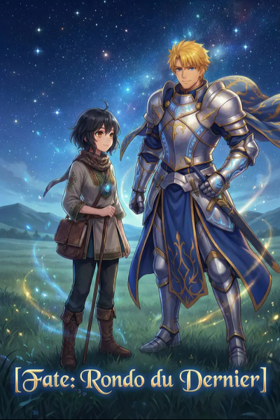 Ch. 7 Executor of Mercy - Fate: Rondo du Dernier [Fan Fiction] | Royal Road