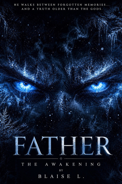 Cover for Father: The awakening