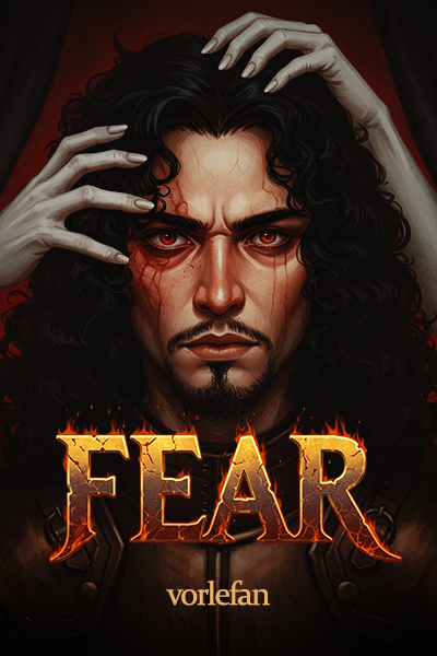 Fear [LitRPG] | Royal Road