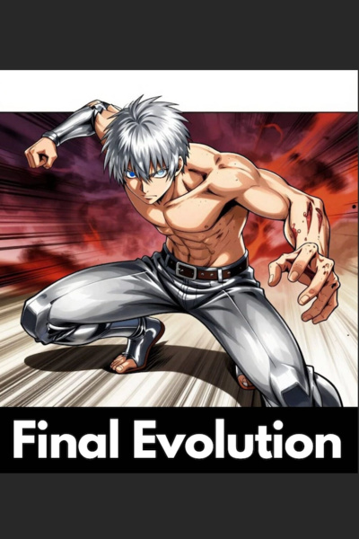 Chapter 9 Class Selection Final Evolution Royal Road