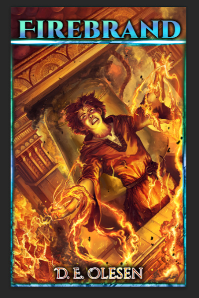Firebrand