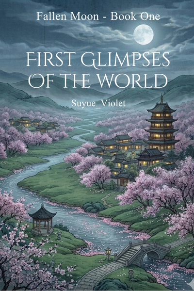 Cover for First Glimpses of the World