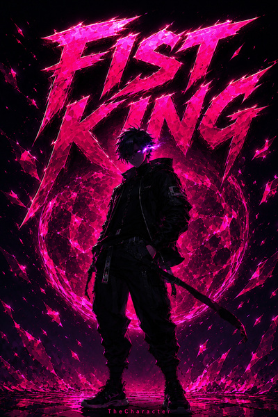 Fist King