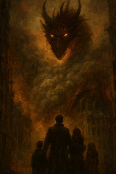 Cover for Flames of War