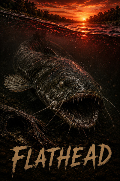Cover for Flathead