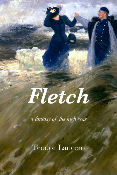 Fletch: A Fantasy of the High Seas