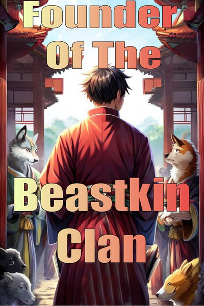 Chapter 25 - Founder of the Beastkin Clan | Royal Road