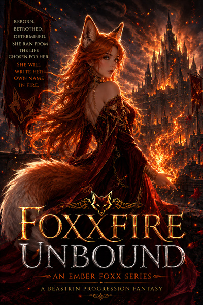Foxxfire Unbound