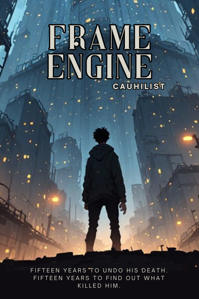 Cover for Frame Engine