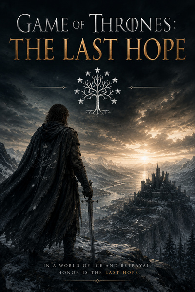 Game of Thrones: The Last Hope