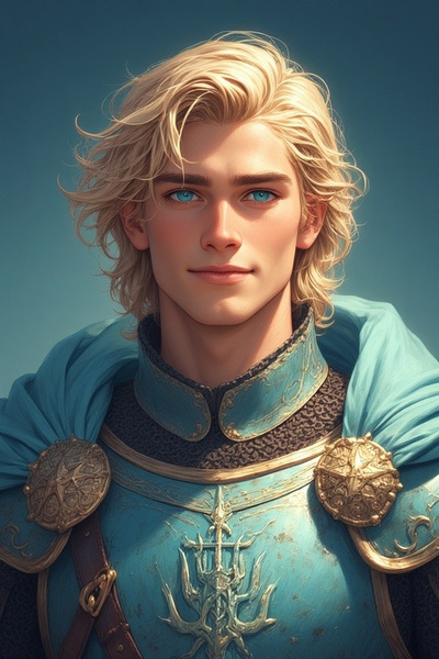 Game of Thrones: The White Knight