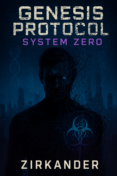 Genesis Protocol: System Zero | Royal Road