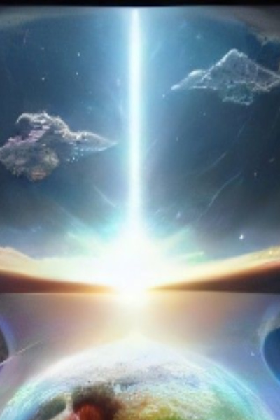Cover for Genesis Sync