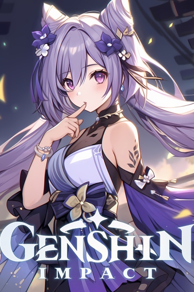 Chapter 2: Mondstadt - Genshin Impact: I Can Obtain Adventure EXP ...
